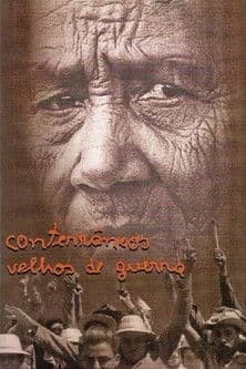 Conterrâneos Velhos de Guerra streaming