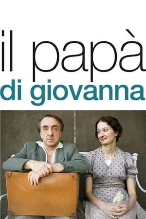 Il papà di Giovanna streaming
