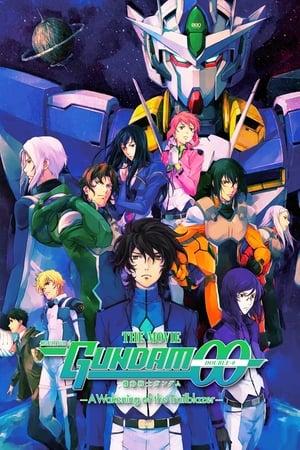 Mobile Suit Gundam 00 The Movie: -A Wakening of the Trailblazer- streaming