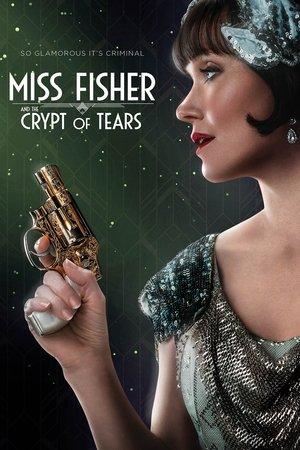 Miss Fisher and the Crypt of Tears streaming