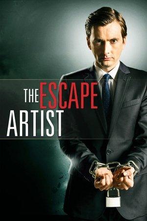 The Escape Artist streaming