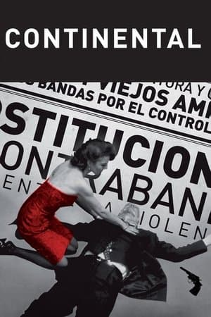 Continental streaming