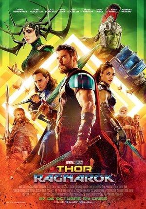 Thor: Ragnarok streaming