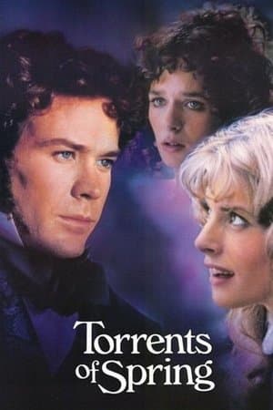 Torrents of Spring streaming