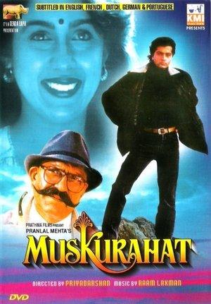 Muskurahat streaming