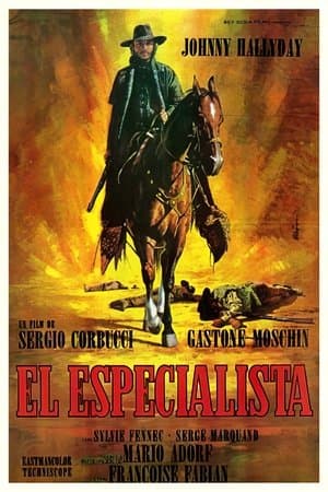 El especialista streaming
