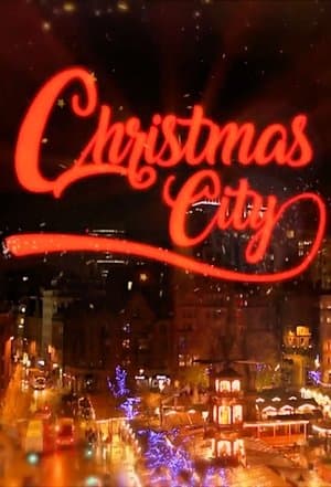 Christmas City streaming