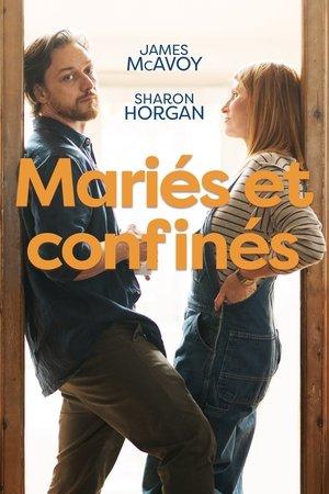 Mariés et confinés streaming