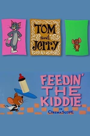 Feedin' the Kiddie streaming
