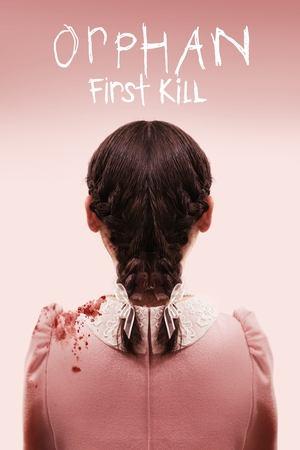 Orphan: First Kill streaming
