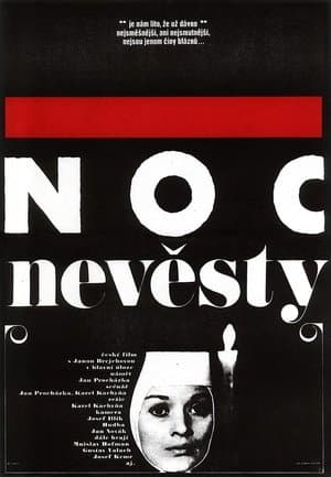 The Nun's Night streaming
