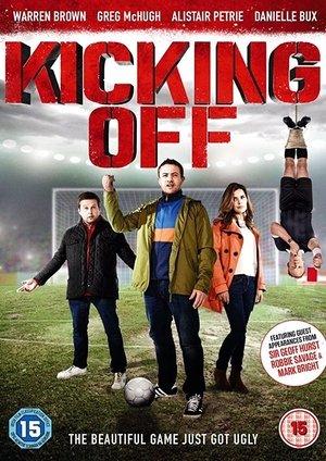 Kicking Off streaming