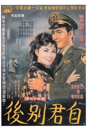 自君別後 streaming