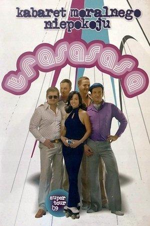 Kabaret Moralnego Niepokoju -Trasasasa streaming