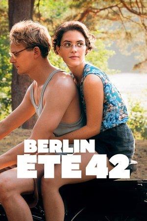 Berlin, été 42 streaming