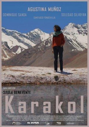 Karakol streaming