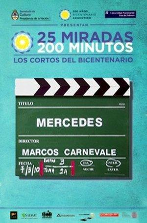 Mercedes streaming