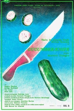 Cucumber/Knife streaming