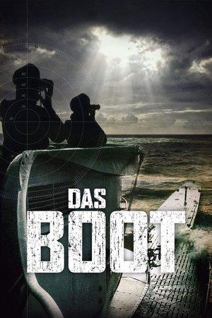 Das Boot streaming