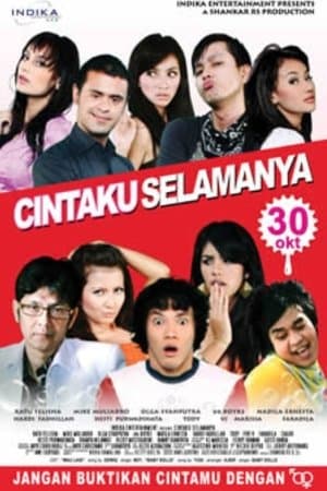 Cintaku Selamanya streaming