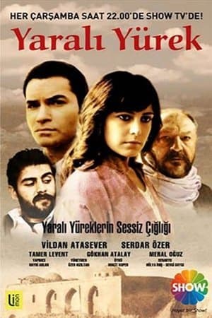 Yaralı Yürek streaming