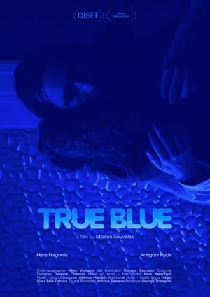 True Blue streaming