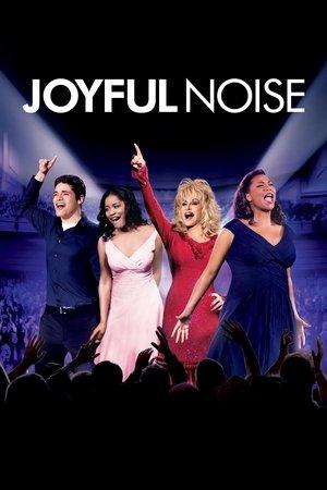 Joyful Noise streaming