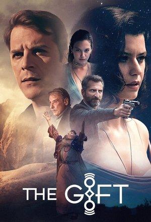 The Gift streaming