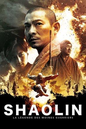 Shaolin : La Légende des Moines Guerriers streaming