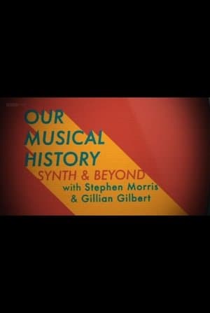 Synth & Beyond streaming