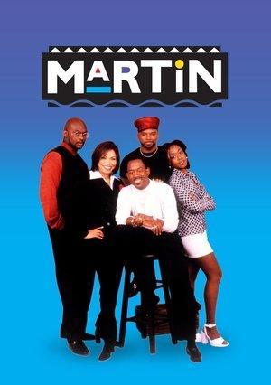 Martin streaming