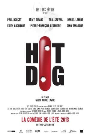 Hot Dog streaming