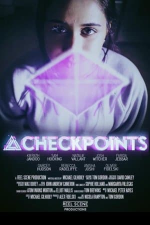 Checkpoints streaming