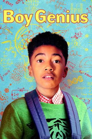 Boy Genius streaming