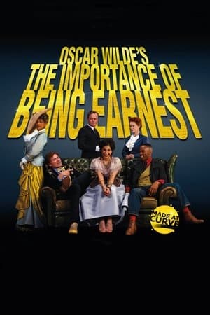 The Importance of Being Earnest streaming
