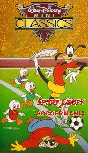 Sport Goofy in Soccermania streaming