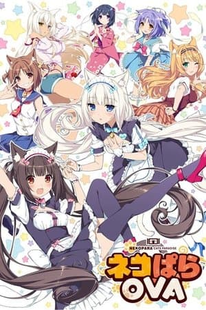 NEKOPARA OVA streaming