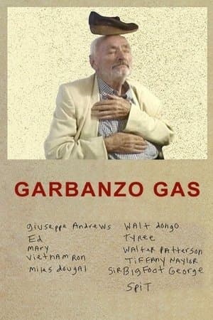 Garbanzo Gas streaming
