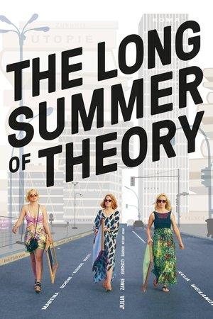 The Long Summer of Theory streaming