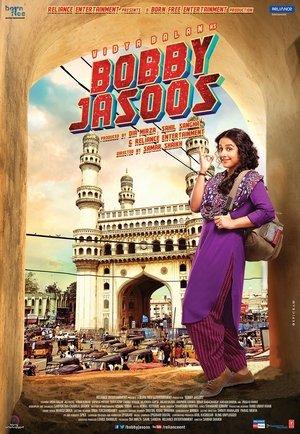 Bobby Jasoos streaming