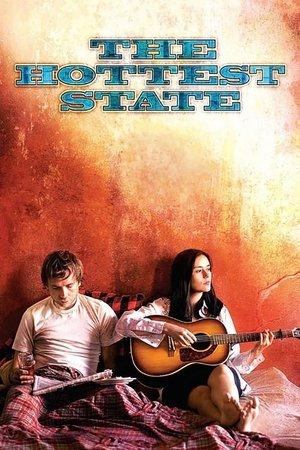 The Hottest State streaming