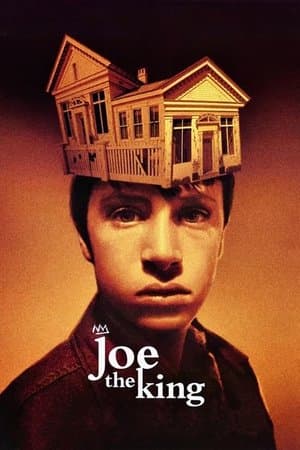 Joe the King streaming