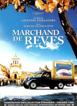 Marchand de Rêves streaming