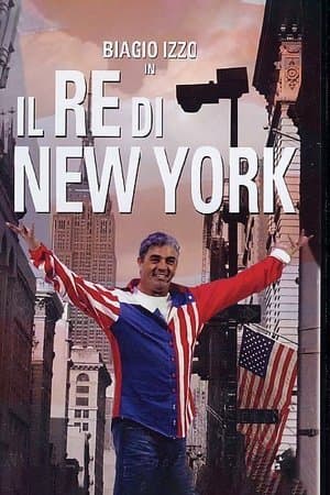 Il Re di New York streaming