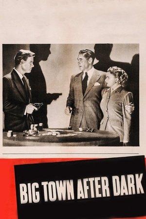 Big Town After Dark streaming