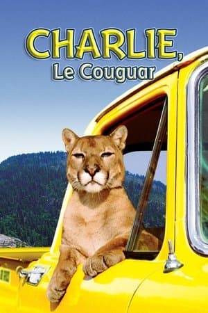 Charlie, le couguar streaming