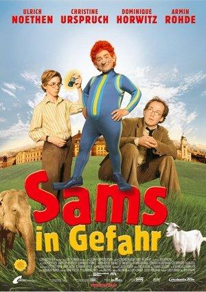 My Magical Friend Sams streaming