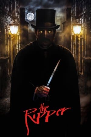The Ripper streaming