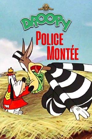 Police montée streaming