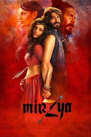 Mirzya streaming